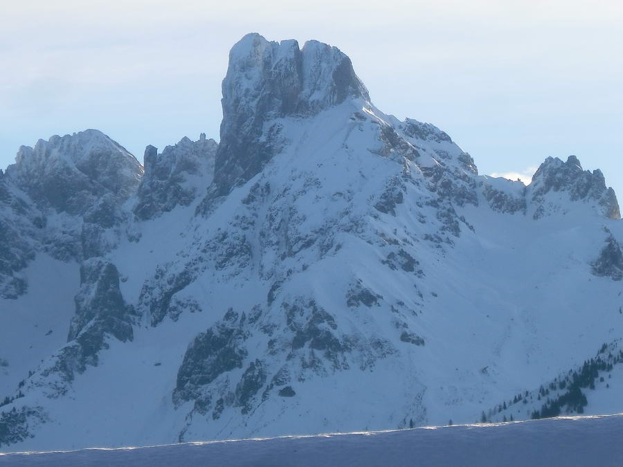 06- Sonne, Flachauwinkel,  Apresski 005